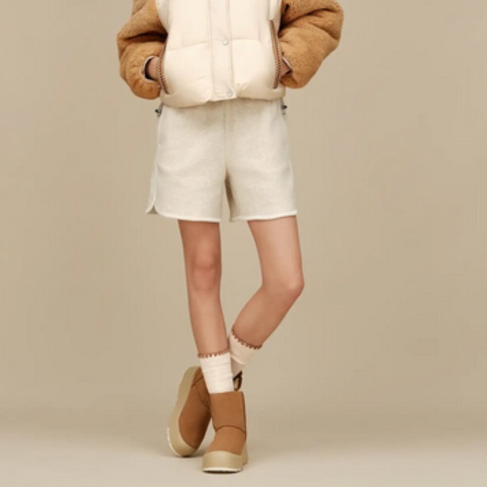 🇨🇦  UGG Women's Classic StreetScape